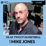 Mike Jones: Founder of Science Inc. & Fmr CEO of Myspace