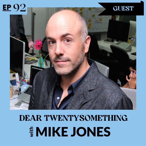 Mike Jones: Founder of Science Inc. & Fmr CEO of Myspace photo