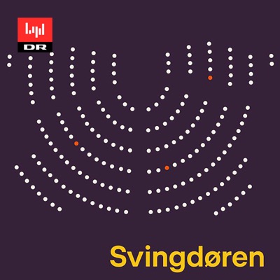 Svingdøren:DR