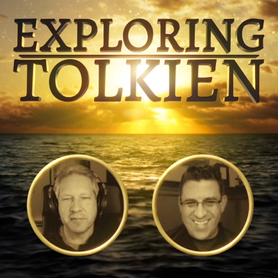 Exploring Tolkien:TheOneRing.com