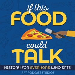 We Want Your Food Stories For An Upcoming Episode