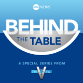 The View: Behind the Table - ABC News