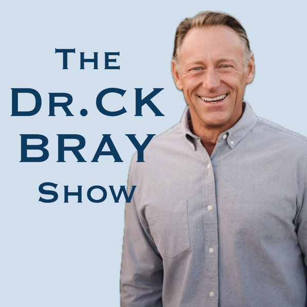 The Dr CK Bray Show