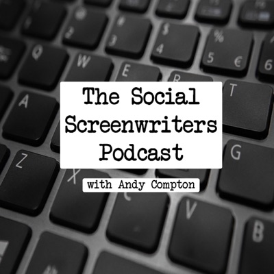 The Social Screenwriters Podcast