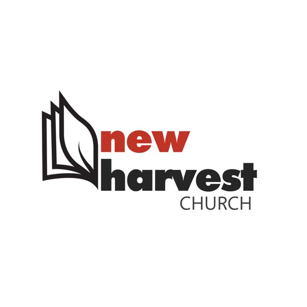 Podcast Audio – New Harvest Church