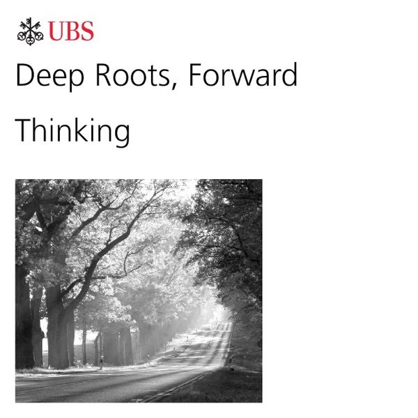 Deep Roots, Forward Thinking - A Conversation with the UBS Young Lockwood Sauer Team