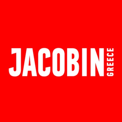 Jacobin Greece