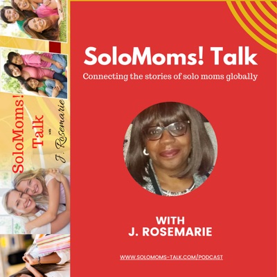 SoloMoms! Talk