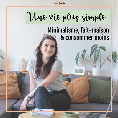 Une vie plus simple:With Emilie