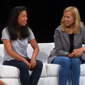 #18 - Q&A with YC Partners at the Female Founders Conference artwork