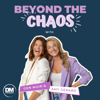 Beyond The Chaos - Amy Gerard