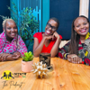 Ninja Parenting - Melissa Yumbya, Sophie Mukwana, Wanjiru Okoth