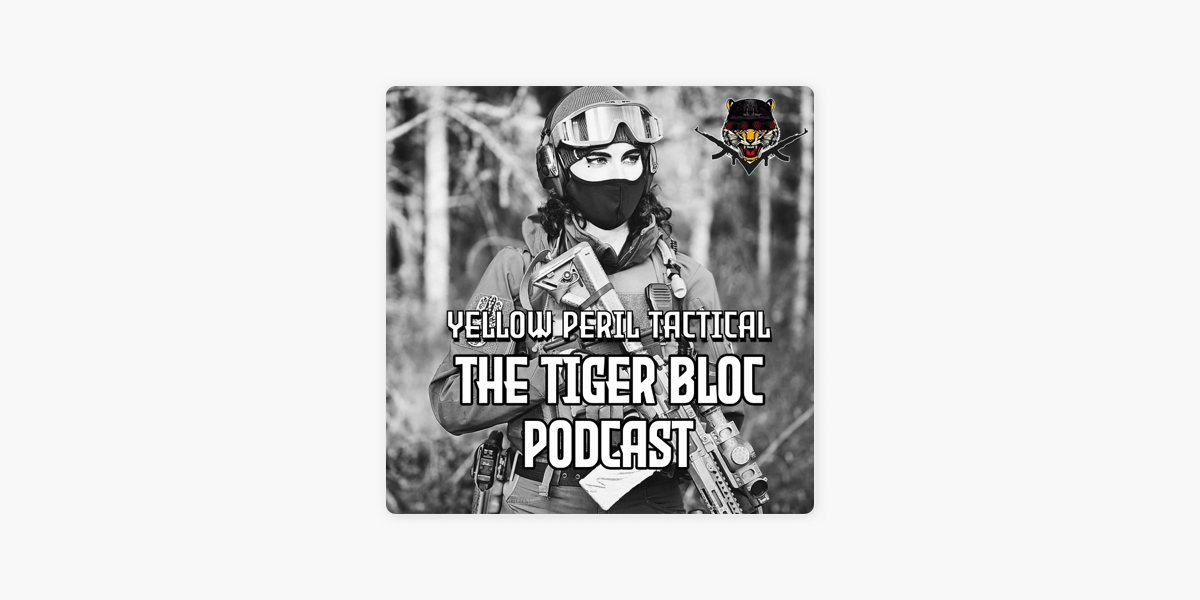 BLOC Podcast