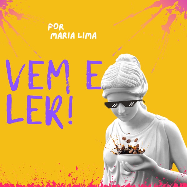 Na Jornada Com a Maria. 