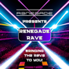 Renegade Rave (Hard Dance, Hardstyle, UK Hardcore) - R3NEGADE - R3NEGADE
