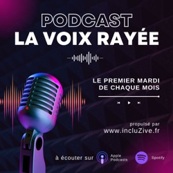 La voix rayée