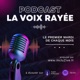 La voix rayée