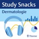 Study Snacks - Dermatologie