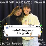 [VIDEO] Redefining Life Goals with Ylona Garcia