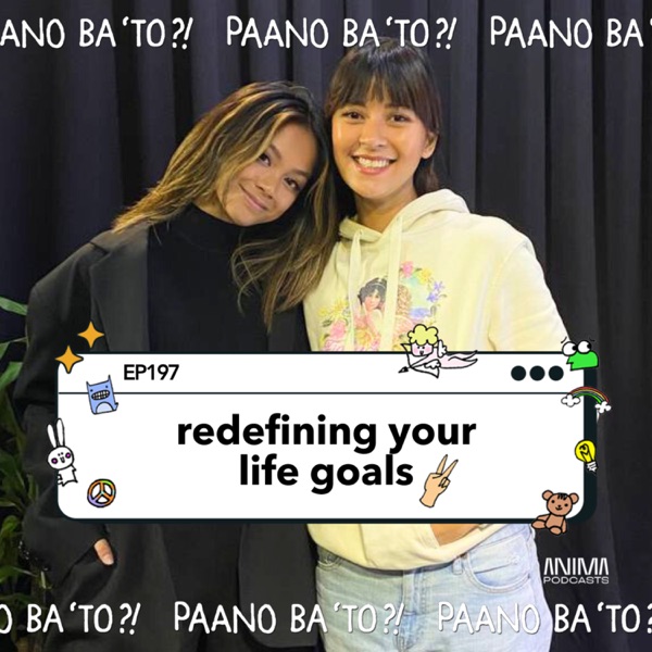 [VIDEO] Redefining Life Goals with Ylona Garcia photo
