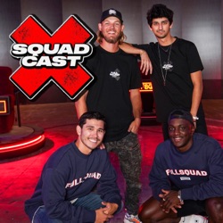 The Squadcast by Full Squad Gaming