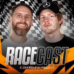 S2 Ep24: Alonso to Retire, Can Hamilton Win in Brazil & is it Finally Over For Perez?