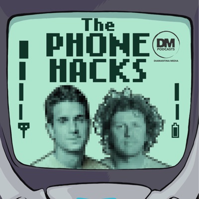 The Phone Hacks The Phone Hacks