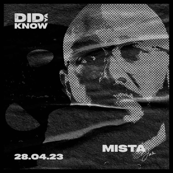 MistaJam photo