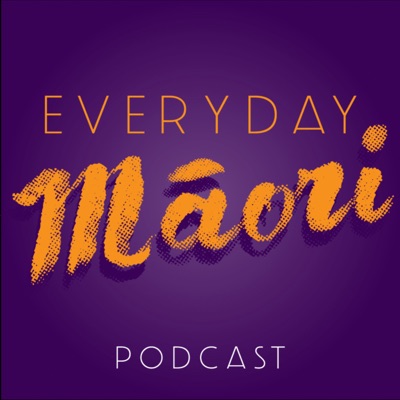 Everyday Māori:Hēmi Kelly and Āpera Woodfine