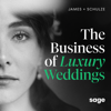 The Business of Luxury Weddings - James × Schulze