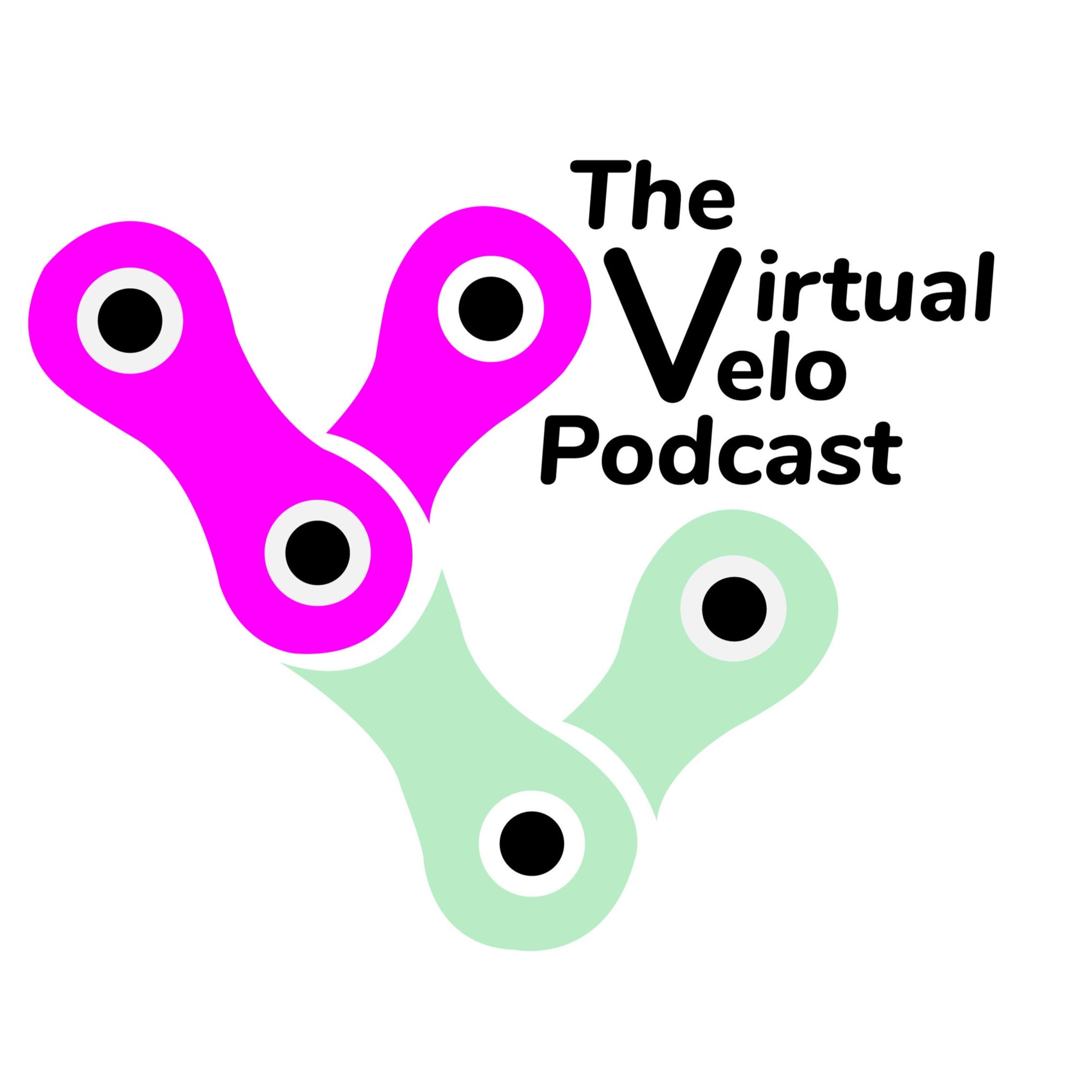 Ep. 36 2024 UCI Cycling Esports World Championships & SRC Annulments