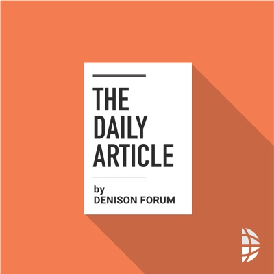 The Daily Article The Daily Article