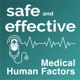 Desperately Seeking: MedDev Human Factors Use Error Classification System (ft. Bert Boquet)