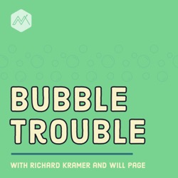 Bubble Trouble: Laying Out Inconvenient Truths About How Business and Financial Markets Really Work