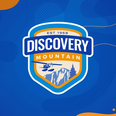 Discovery Mountain:Discovery Mountain