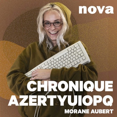 La Chronique AZERTYUIOPQ La Chronique AZERTYUIOPQ