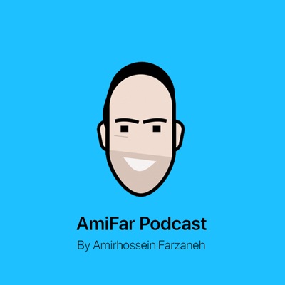 AmiFar | امیرحسین فرزانه:Amirhossein Farzaneh