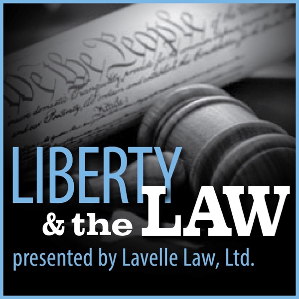 LIBERTY and the LAW