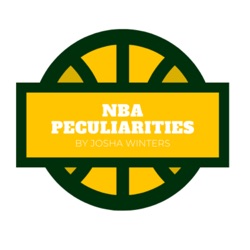 NBA Peculiarities