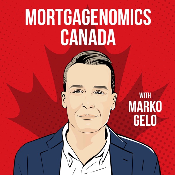 Mortgagenomics Canada