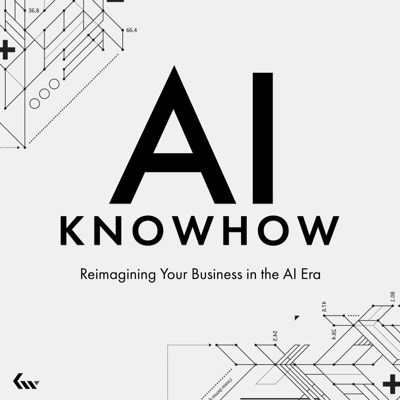 Using AI to Solve Your Commercial Intelligence Problem