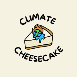 Climate Cheesecake