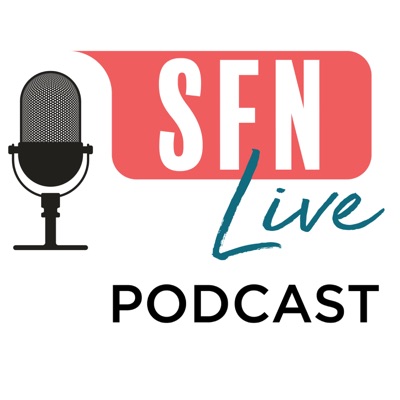 SFN Live Podcast:Shaw Floors