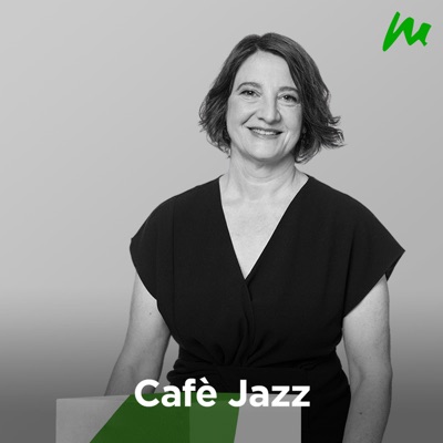 Cafè Jazz:Catalunya Ràdio