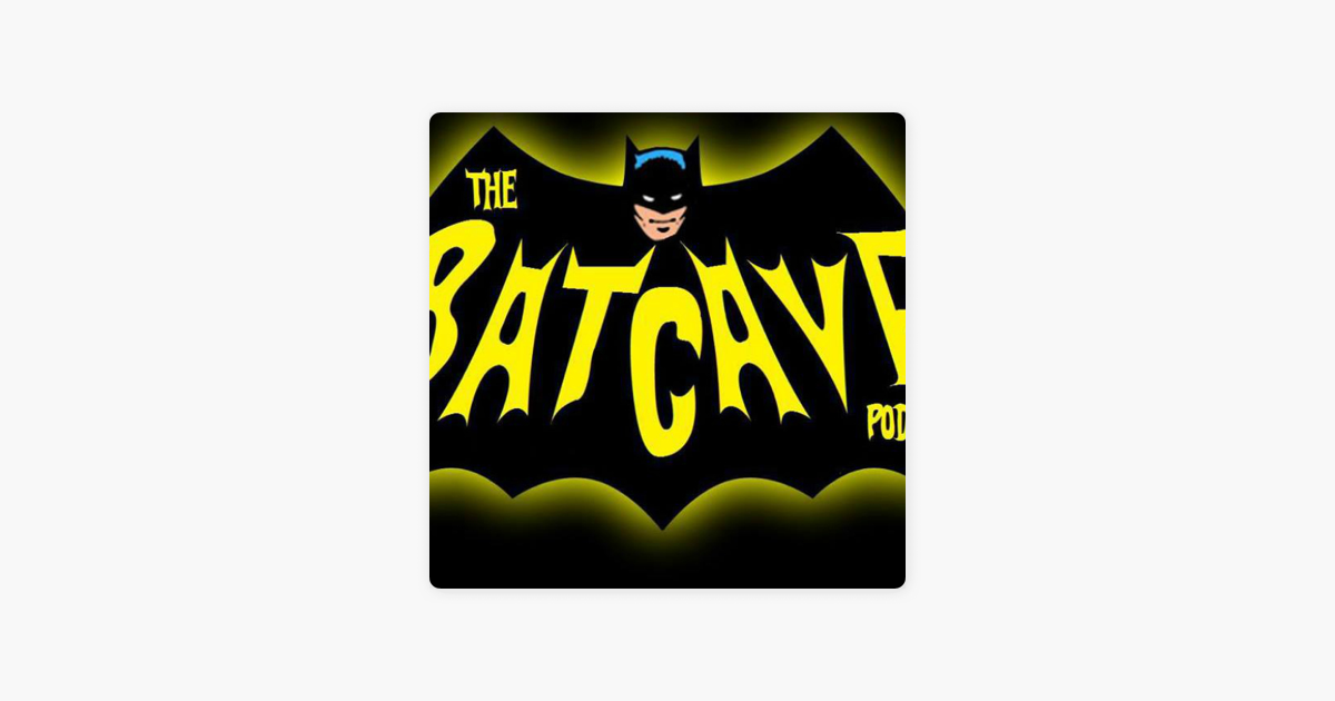 The Batcave Podcast : Electra Woman and Dyna Girl: 2001 Pilot with