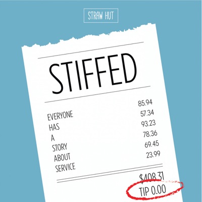 Stiffed