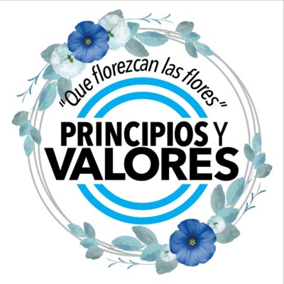 Principios y Valores Principios y Valores