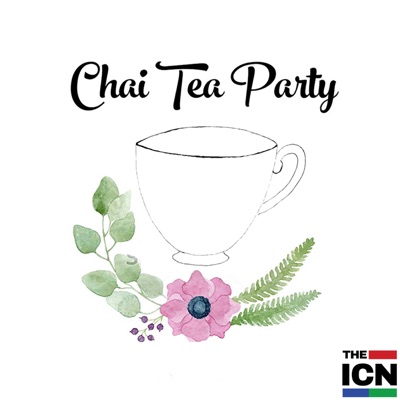 Chai Tea Party:Indie Creative Podcasts