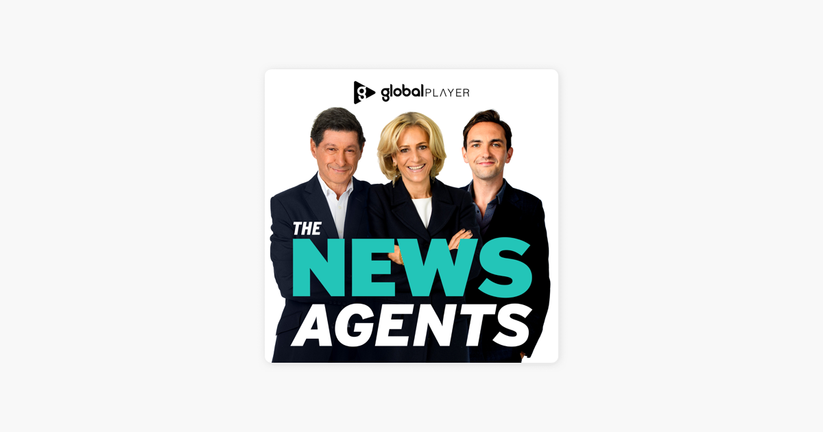 The News Agents: Why have Labour changed their position on trans rights? on Apple Podcasts