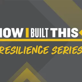 How I Built Resilience: Niraj Shah and Steve Conine of Wayfair artwork
